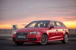 Audi A3 Sportback e-Tron 2014 года